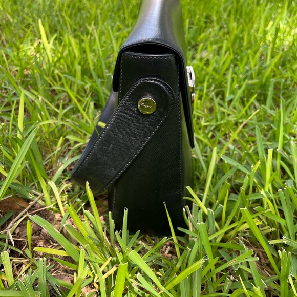 Vintage Salvatore Ferragamo Handbag - Picture 6 of 11